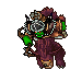 Cublarc The Plunderer