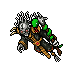 Gravelord Oshuran