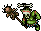 Oodok Witchmaster